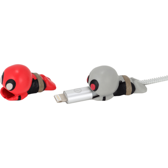Mini Scalers - Cable Covers - Deadpool / X-Force Deadpool 2Pack