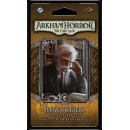 Arkham Horror: The Card Game – Harvey Walters: Investigator Starter Deck