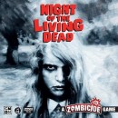 Night of the Living Dead: A Zombicide Game - GER