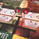 51st State: Master Set - Allies (Exp)