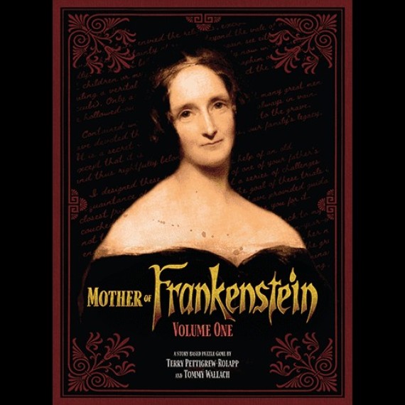 Mother of Frankenstein Vol. 1