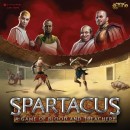 Spartacus: A Game of Blood and Treachery - Damaged