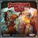 Summoner Wars (Second Edition): Starter Set - Damaged