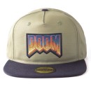 Doom Eternal: Retro Logo - Καπέλο