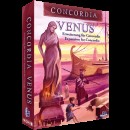 Concordia Venus (Expansion)- Damaged
