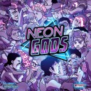 Neon Gods- Damaged