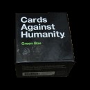 Cards Against Humanity: Green Box (Exp)