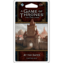 A Game of Thrones (LCG) 2nd Edition -  At the Gates