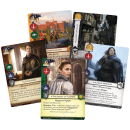 A Game of Thrones (LCG) 2nd Edition -  At the Gates