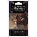 A Game of Thrones (LCG) 2nd Edition - In Daznak's Pit