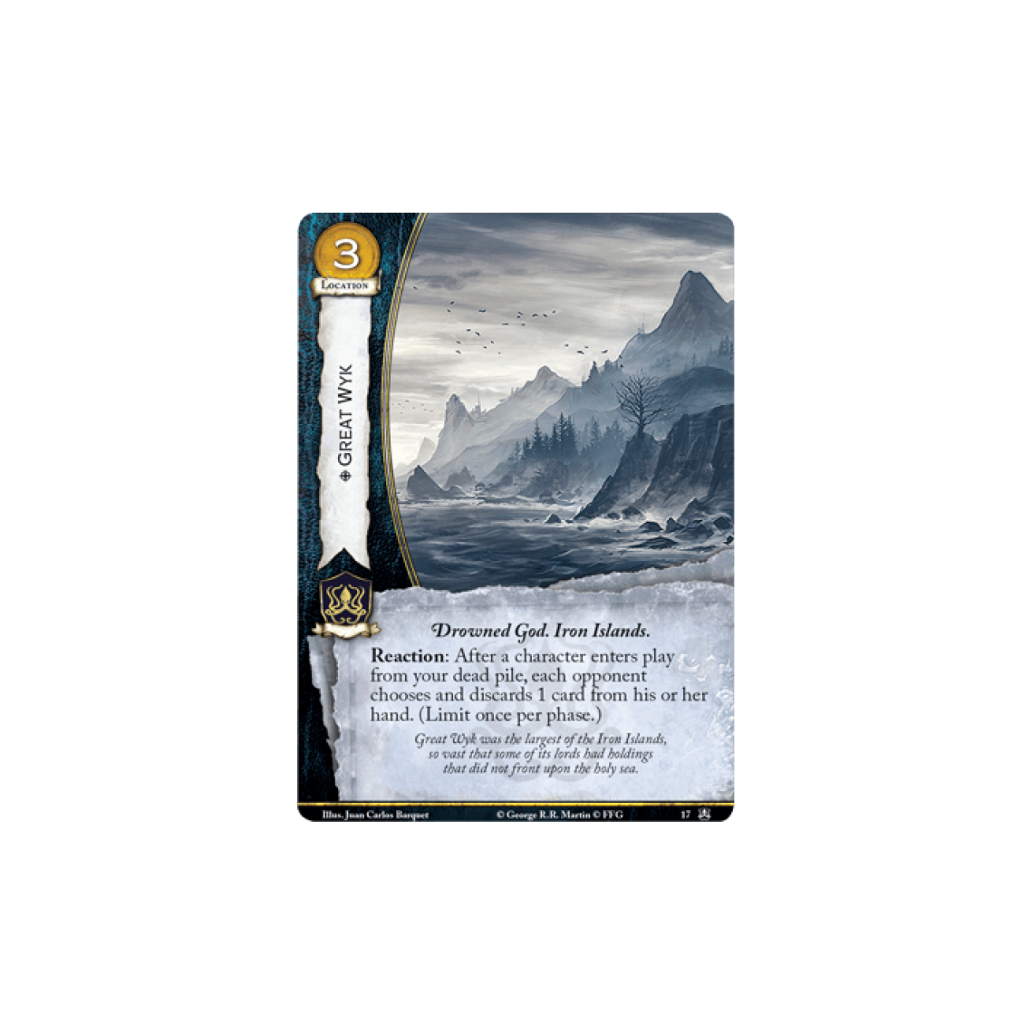 A Game of Thrones LCG (2nd) - Tyrion's Chain - Deskové hry | Planeta Her
