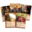 A Game of Thrones (LCG) 2nd Edition - Sands of Dorne