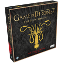 Game of Thrones: The Iron Throne - The Wars to Come