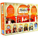 Alhambra: Big Box