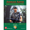 Andean Abyss (2nd Printing)