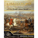 A Pragmatic War: The War of the Austrian Succession 1741 - 1748