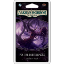 Arkham Horror: The Card Game – For the Greater Good: Mythos Pack