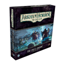 Arkham Horror: The Card Game – The Circle Undone: Expansion