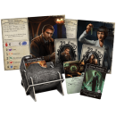Arkham Horror (3rd Edition): Dead of Night Expansion