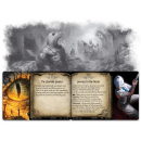 Arkham Horror: The Card Game – The Depths of Yoth: Mythos Pack