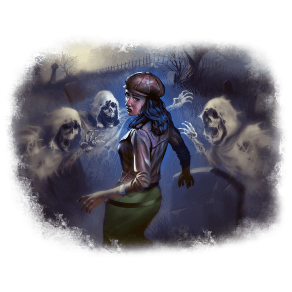 Arkham Horror: The Card Game – The Wages of Sin: Mythos Pack