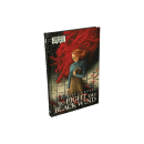 Arkham Novels: To Fight the Black Wind