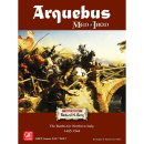 Arquebus: Men of Iron Volume IV