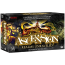 Ascension: Realms Unraveled