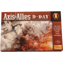 Axis & Allies: D-Day