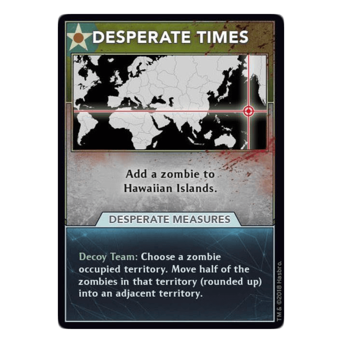 Axis & Allies & Zombies