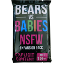 Bears vs Babies NSFW - Booster Pack