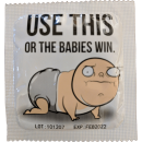 Bears vs Babies NSFW - Booster Pack