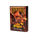 Τράπουλα: Bicycle Anne Stokes Age of Dragons