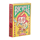 Τράπουλα: Bicycle Brosmind