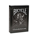 Τράπουλα: Bicycle Guardians Deck