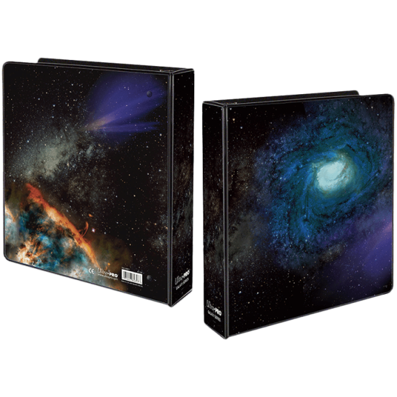BINDER: Galaxy Series - Galaxy Album C6