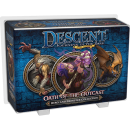 Descent Journeys in the Dark: Oath of the Outcast (Exp.)