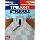 Twilight Struggle Deluxe (8th Printing)