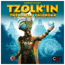 Tzolk'In: The Mayan Calendar