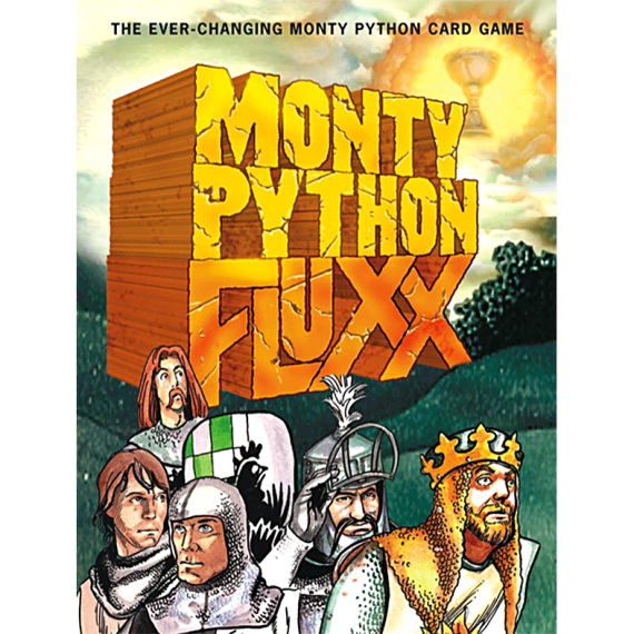 Monty Python Fluxx