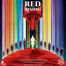 Red Rising - Damaged