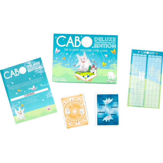Cabo (Deluxe Edition)