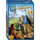 Carcassonne 2015 - New edition