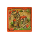 Carcassonne: Abbey & Mayor (Exp.)