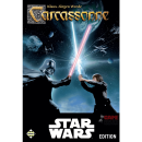 Carcassonne: Star Wars Edition (GR)