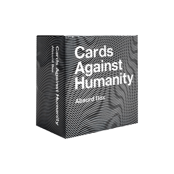 Cards Against Humanity Absurd Box (Exp)