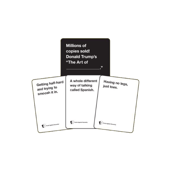 Cards Against Humanity: Absurd Box (Exp)