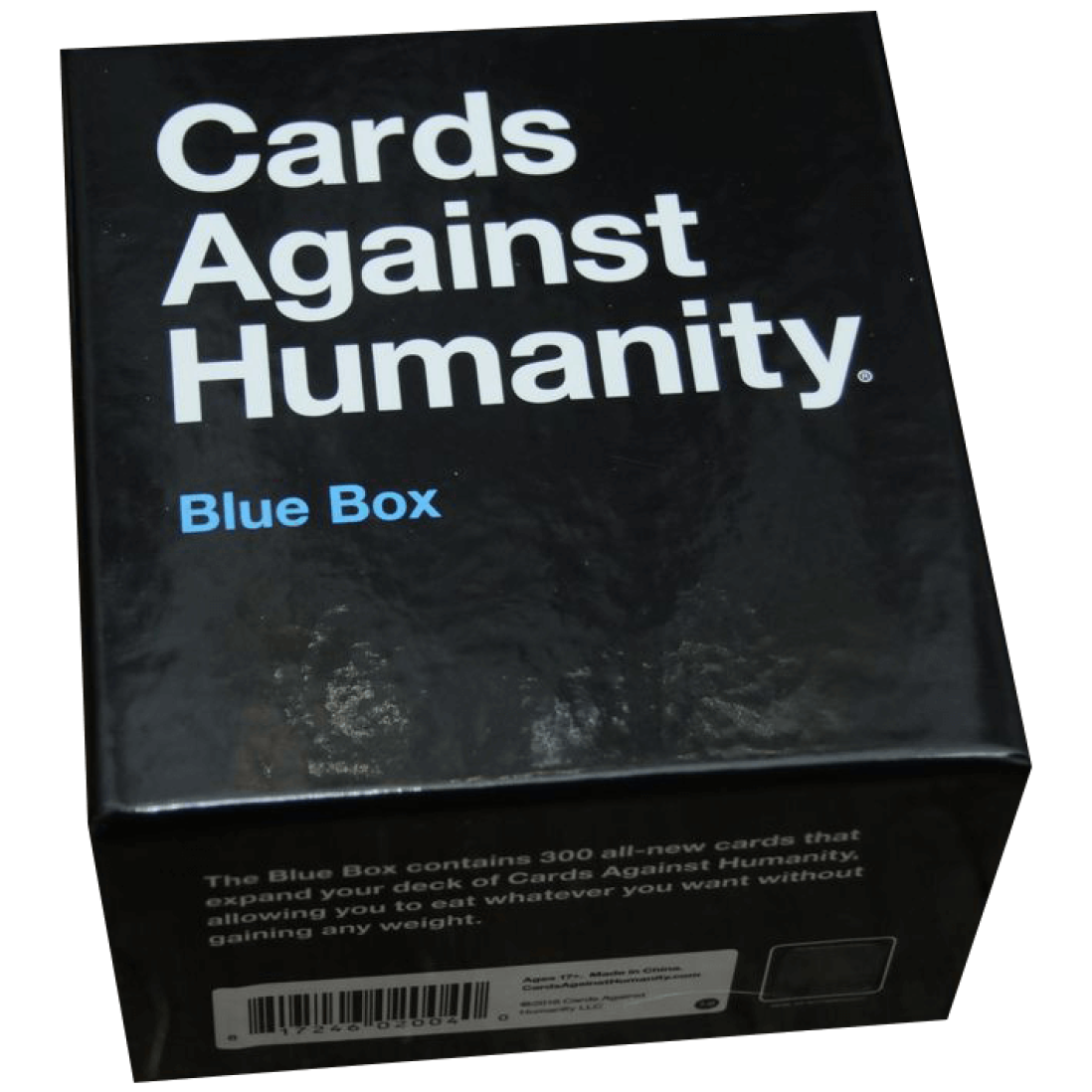 Cards Against Humanity Blue Box (Exp)