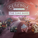 Cerebria: The Card Game