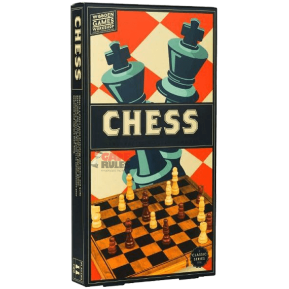 Σκάκι